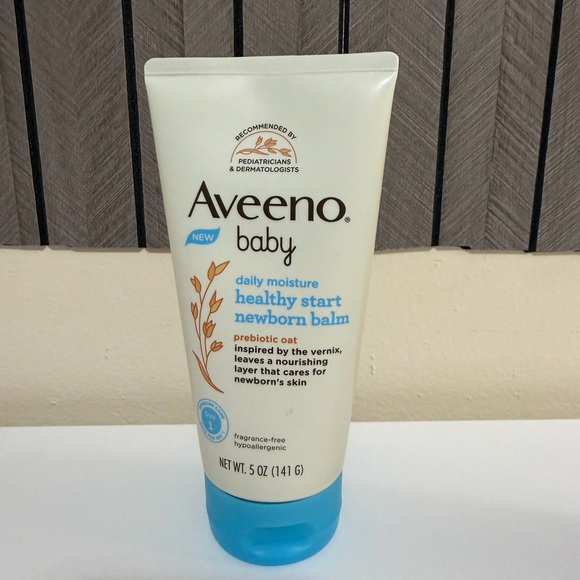 Aveeno Baby Skincare Set - Picture 4 of 5